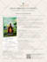 design sales sheet, flyer, sell sheet, product catalog design