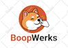 design a cute kawaii cartoon logo with exclusive license