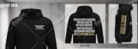 do clothing graphic design and t shirt logo design
