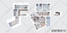 design high quality 3d renderings of your property