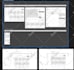 create wireframe design, user flow, prototypes, for your website