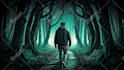 create viral horror, crime, and gaming youtube thumbnails