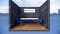 high end photorealistic 3d rendering