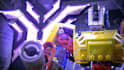 make a professional overwatch 2 thumbnail