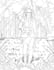illustrate fantasy coloring pages or book for you