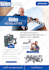 create an editable newsletter and email template in canva