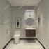 create photorealistic 3d interior design renderings for living room