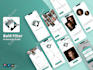 reskin codecanyon app in 1 day
