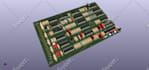 create pcb design, pcb layout, and schematic design for you
