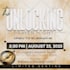 top notch, unique church event flyer within 3hours