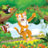 create stunning childrens book illustration and picture book artwork