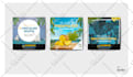 create high quality aesthetic instagram puzzle feed