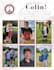 create a yearbook ad photocollage printable with unique editorial style