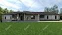 do sketchup 3d models with renders