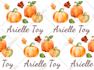 design cute pattern and illustration