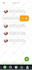 design mobile app UI UX for android and ios