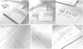 design your pro stationery items