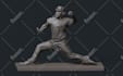 sculpt high quality 3d models, characters, and statues for 3d printing rendering