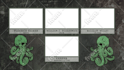 make you a slick twitch or youtube overlay for your ttrpg