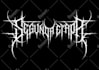 create gothic, black metal, death metal font logo