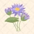 do cute handdrawn sticker designs for you
