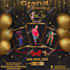 do birthday, website launch or grand opening flyer
