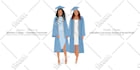 make you a graduation illustration