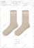 design creative collection and tech pack of socks for your brand