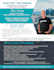 design professional business, corporate flyer or brochure