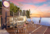 do realistic interior and exterior 3d rendering