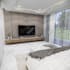do 3d bedroom interior design and realistic rendering