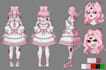 make a reference sheet for your character