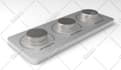 design mechanical 3d models in solidworks