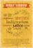 design retro flyer or poster