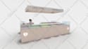 design a professional 3d exhibition stand or trade show booth