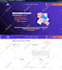 design and build a fast, modern shopify or wordpress website