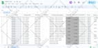 do fast data entry , web research , excel and google sheet