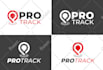 design a modern business logo