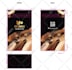 create premium tea or coffee bags packaging design