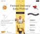 build wix website, wix website redesign