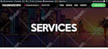 rebuild or redesign any website into wordpress elementor