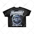 create streetwear design and t shirt design for clothing brand