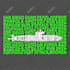 create any shape by warp text, word art, word cloud, 3d text