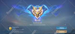 push you mobile legend rank up to mythic