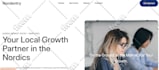 design or redesign your squarespace website