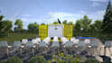 create 3d gym visual