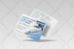 create a custom professional flyer for your business