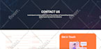 convert psd to html, xd to html, figma to html tailwind CSS