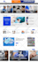 create your wordpress website design, portfolio website development in elementor