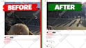 do organic youtube video promotion to real audience